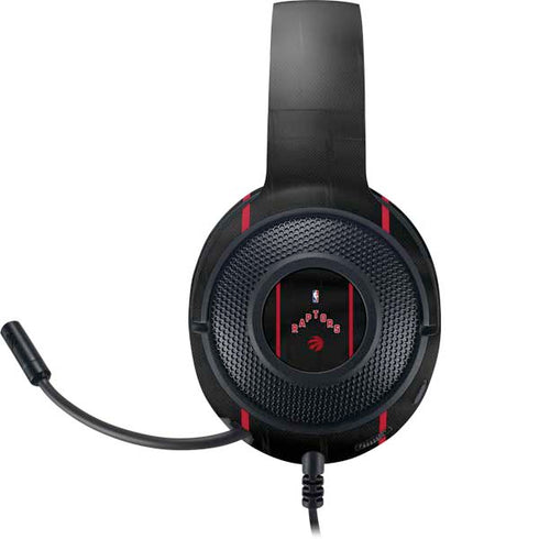 NBA Toronto Raptors Jersey Razer Kraken X Skin